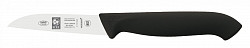 Нож для овощей Icel 8см, черный HORECA PRIME 28100.HR02000.080 в Санкт-Петербурге фото